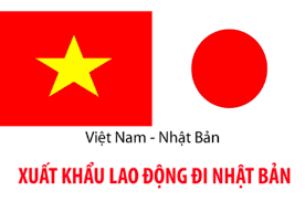 Thông tin tuyển dụng XKLĐ NHẬT BẢN